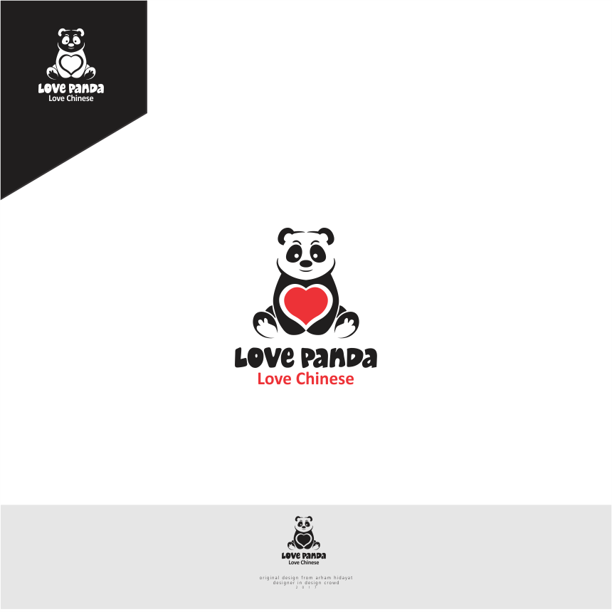Logo Design by Arham Hidayat for this project | Design #16421402