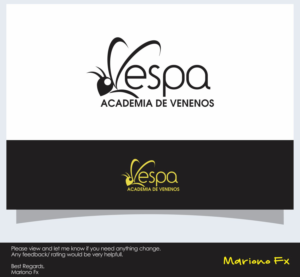Logo Design by Mariono Fx for this project | Design: #16497347
