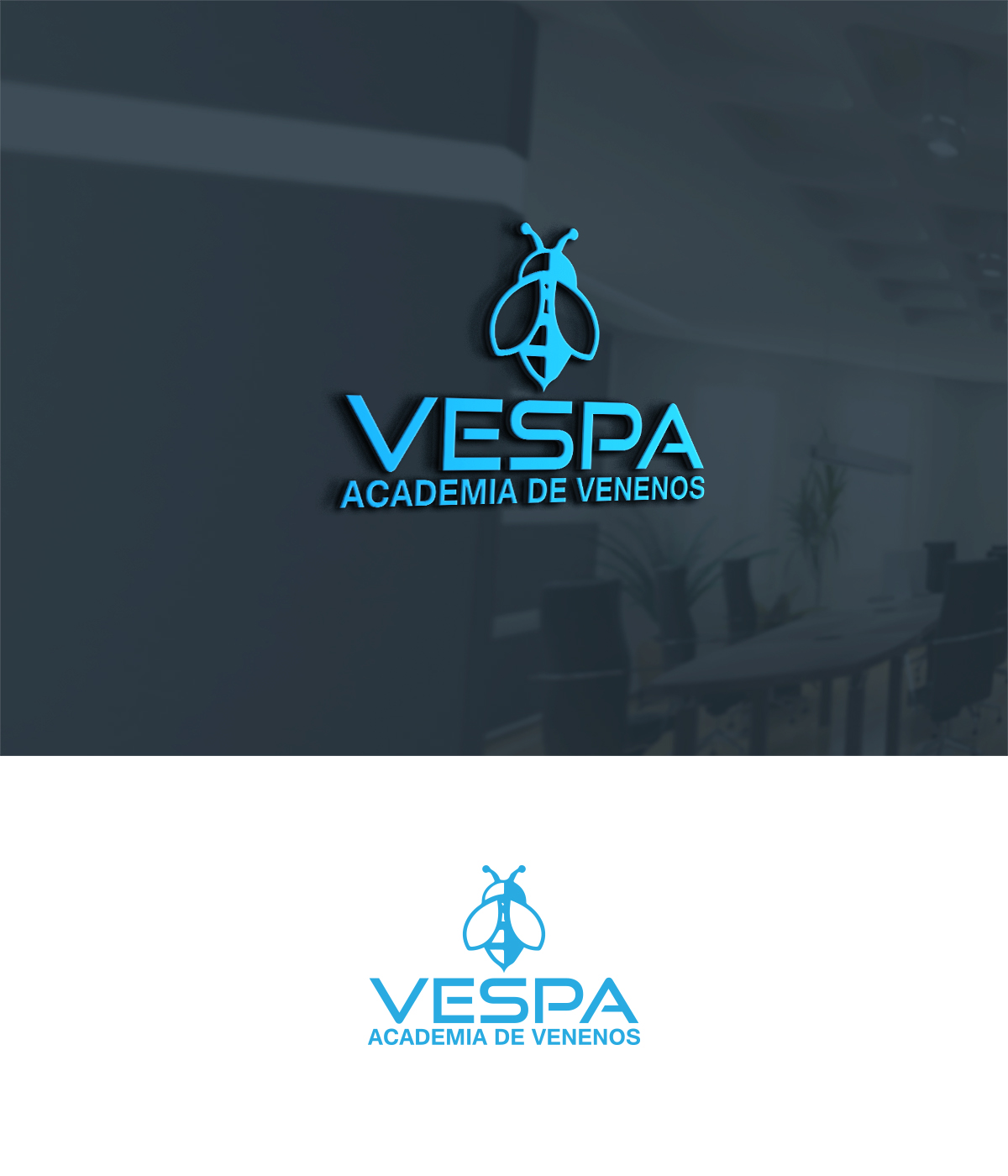 Logo Design by supercreative for this project | Design #16413447