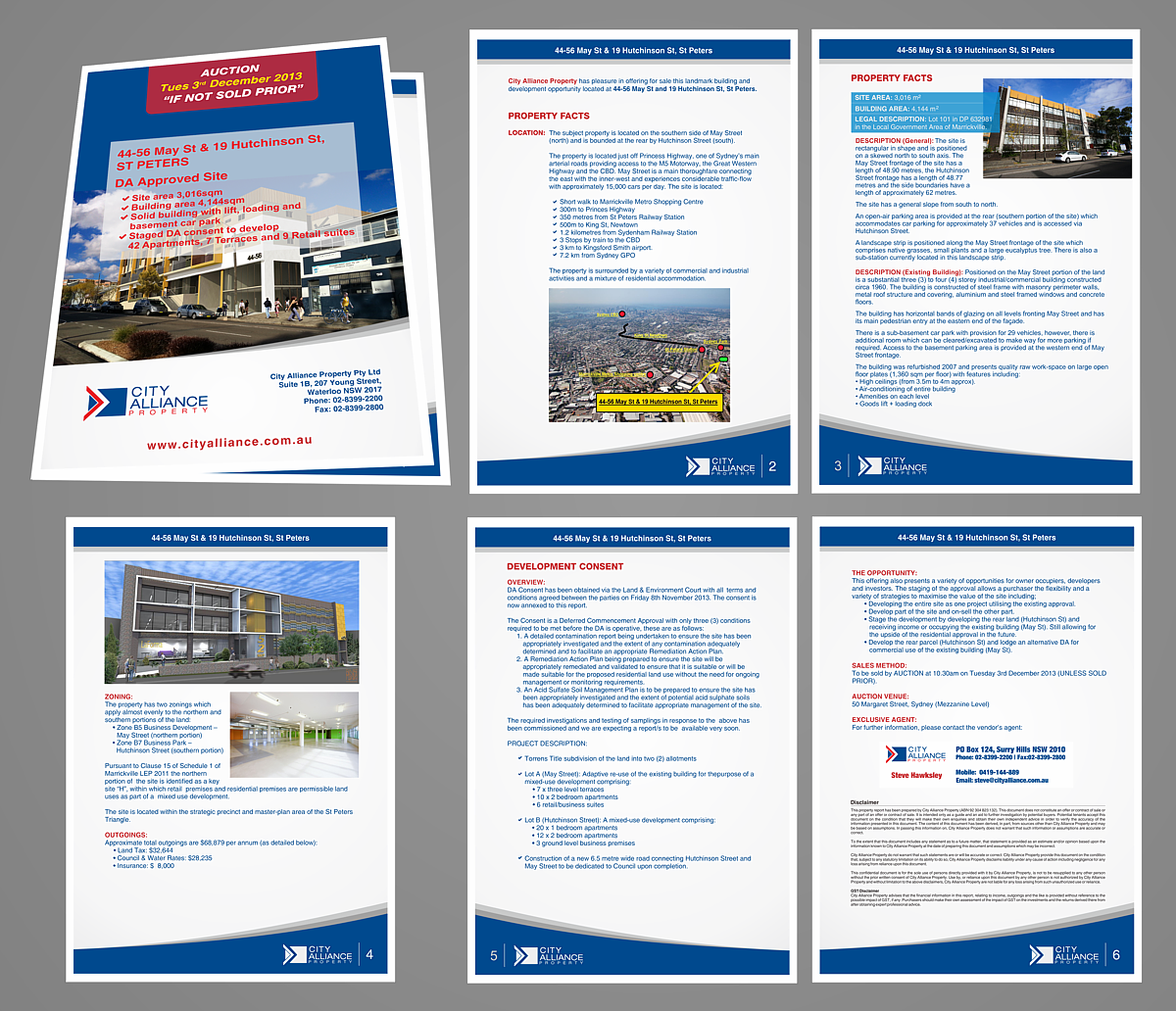 Design de Brochure par lookedaeng pour ce projet | Design #2659831