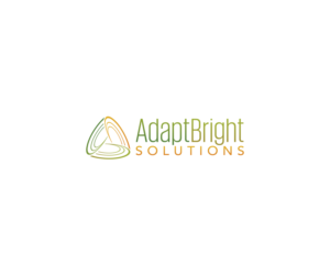 Design de Logo par Ethien pour AdaptBright Solutions | Design : #16412368