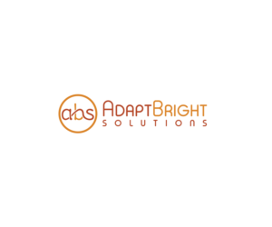 Logo Design by Ethien for AdaptBright Solutions | Design: #16419045