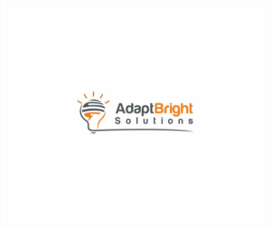 Design de Logo par Logocraft pour AdaptBright Solutions | Design : #16433630