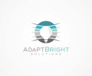 Design de Logo par foxman pour AdaptBright Solutions | Design : #16441827