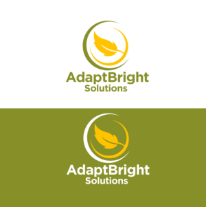 Design de Logo par Thomasdesign pour AdaptBright Solutions | Design : #16403662