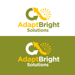 Design de Logo par Thomasdesign pour AdaptBright Solutions | Design : #16410718