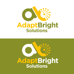 Design de Logo par Thomasdesign pour AdaptBright Solutions | Design : #16411270