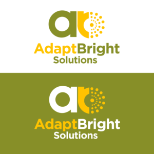 Design de Logo par Thomasdesign pour AdaptBright Solutions | Design : #16411437