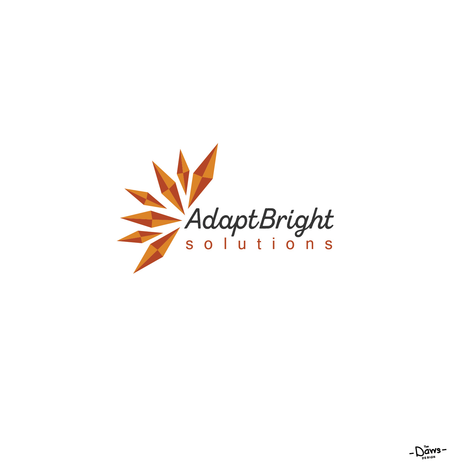 Design de Logo par Daws pour AdaptBright Solutions | Design #16419651