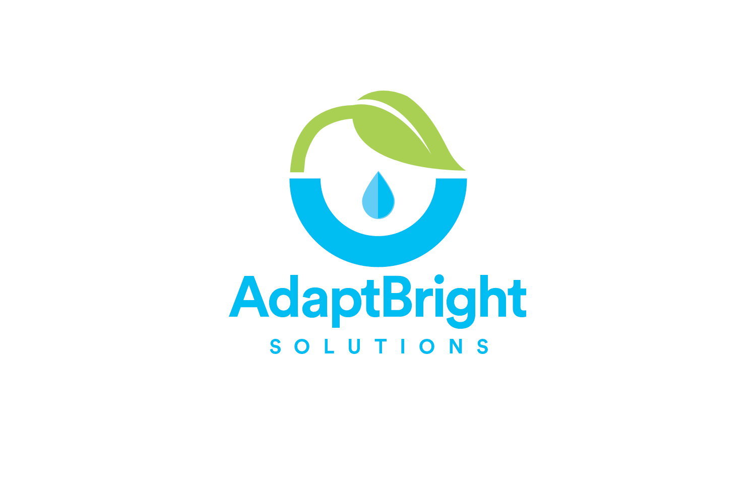 Diseño de Logo por ivo_i_ivanov para AdaptBright Solutions | Diseño #16399385