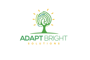 Logo Design by ivo_i_ivanov for AdaptBright Solutions | Design: #16399386