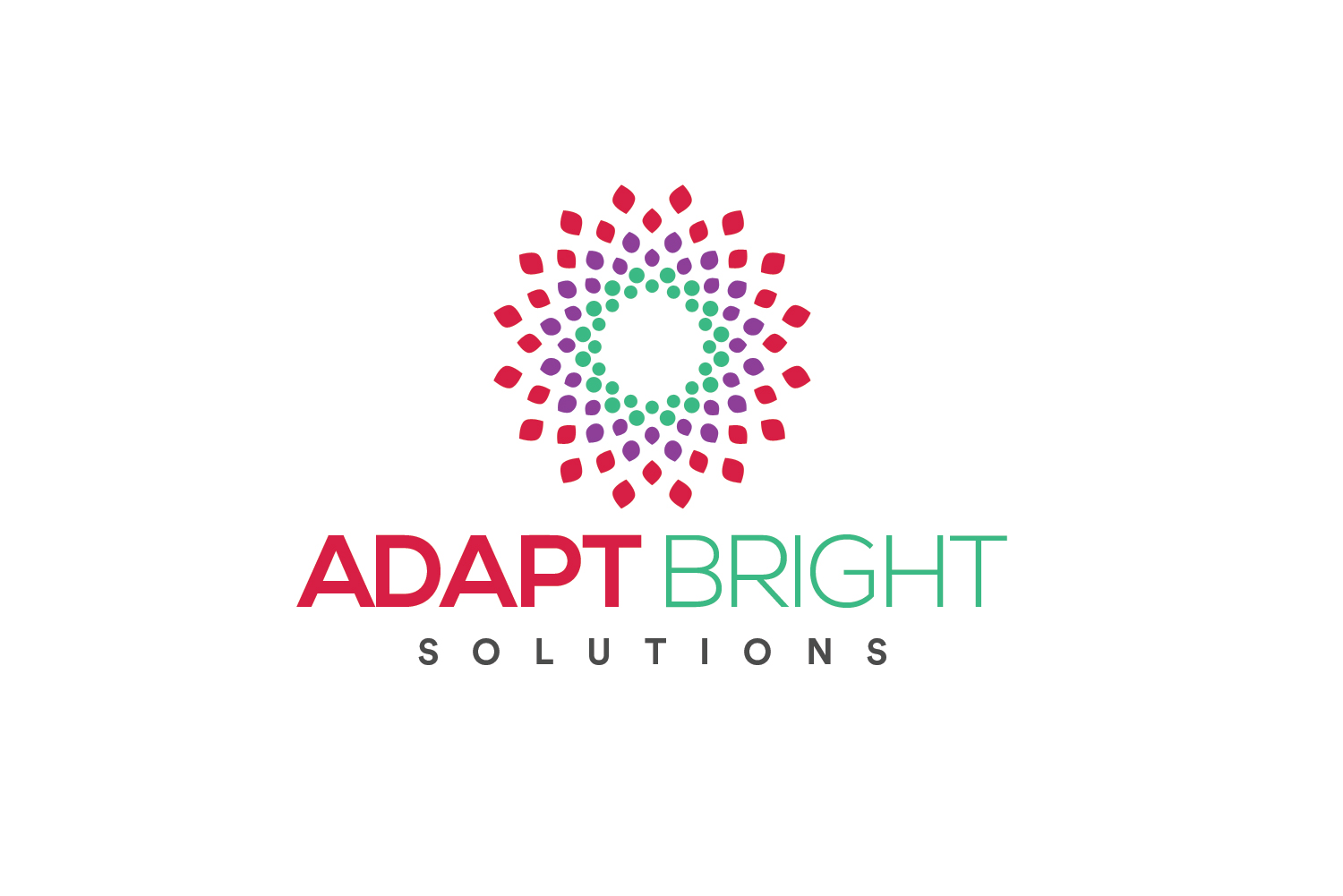 Logo-Design von ivo_i_ivanov für AdaptBright Solutions | Design #16399389