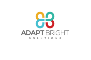 Logo Design by ivo_i_ivanov for AdaptBright Solutions | Design: #16399390