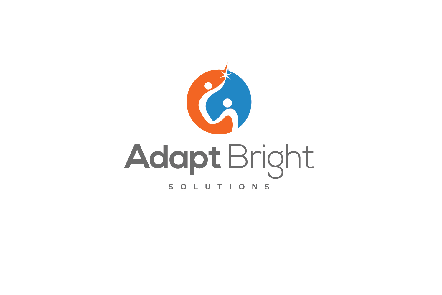 Logo Design by ivo_i_ivanov for AdaptBright Solutions | Design #16399496