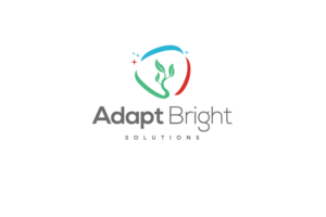 Logo Design by ivo_i_ivanov for AdaptBright Solutions | Design: #16399497