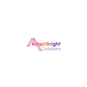 Logo Design by 1312_ for AdaptBright Solutions | Design #16391268