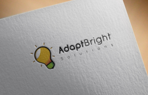 Logo Design by 1312_ for AdaptBright Solutions | Design: #16413994