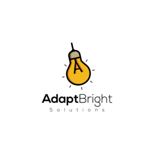 Design de Logo par 1312_ pour AdaptBright Solutions | Design : #16423791