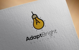 Design de Logo par 1312_ pour AdaptBright Solutions | Design : #16423792
