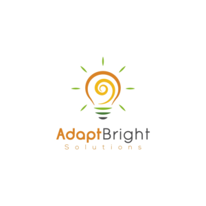 Logo Design by 1312_ for AdaptBright Solutions | Design: #16424597