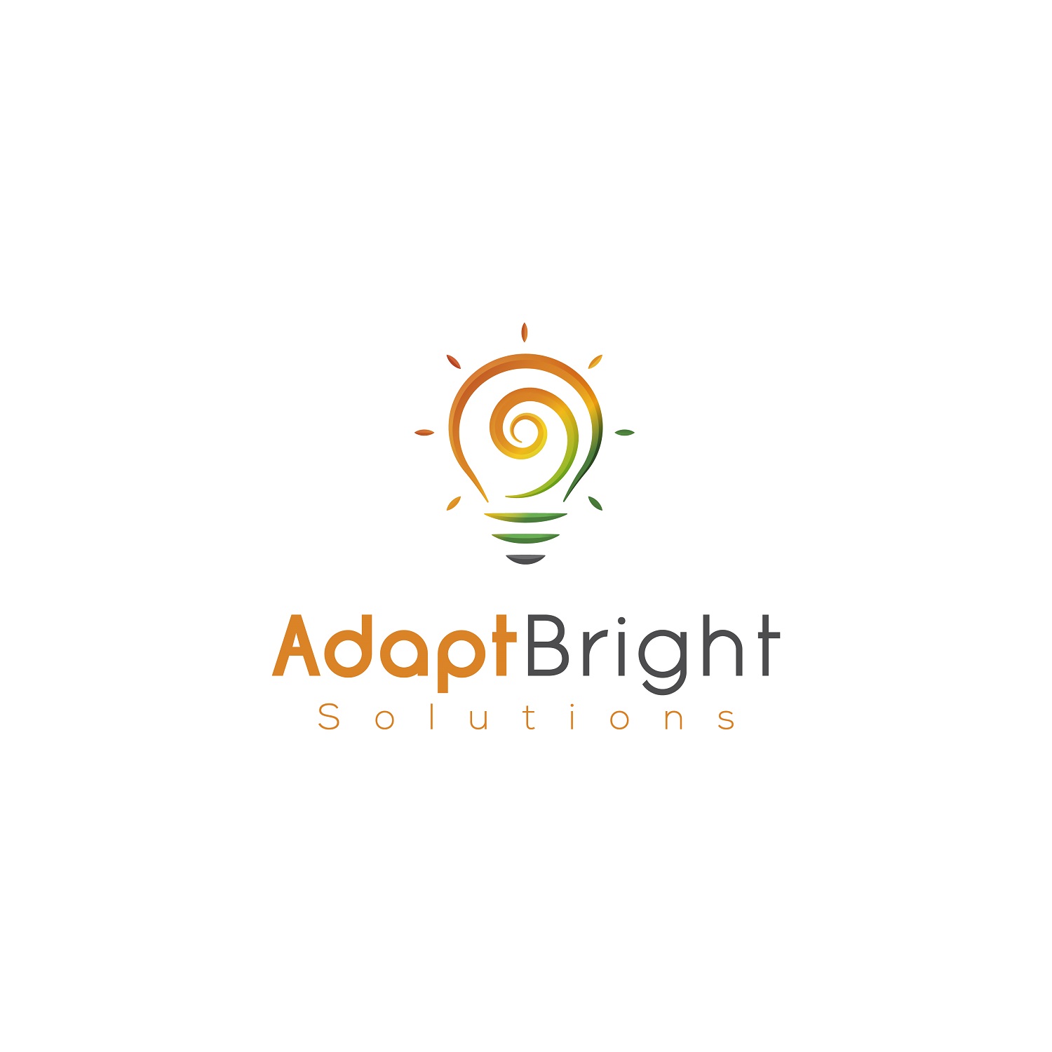 Logo-Design von 1312_ für AdaptBright Solutions | Design #16434376