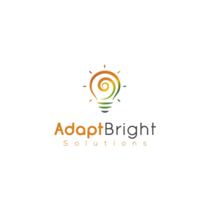 Design de Logo par 1312_ pour AdaptBright Solutions | Design : #16434376