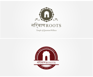 Diseño de Logo por ALCD para NirvanaRoots | Diseño: #16424636