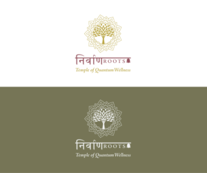 Diseño de Logo por ALCD para NirvanaRoots | Diseño: #16520877