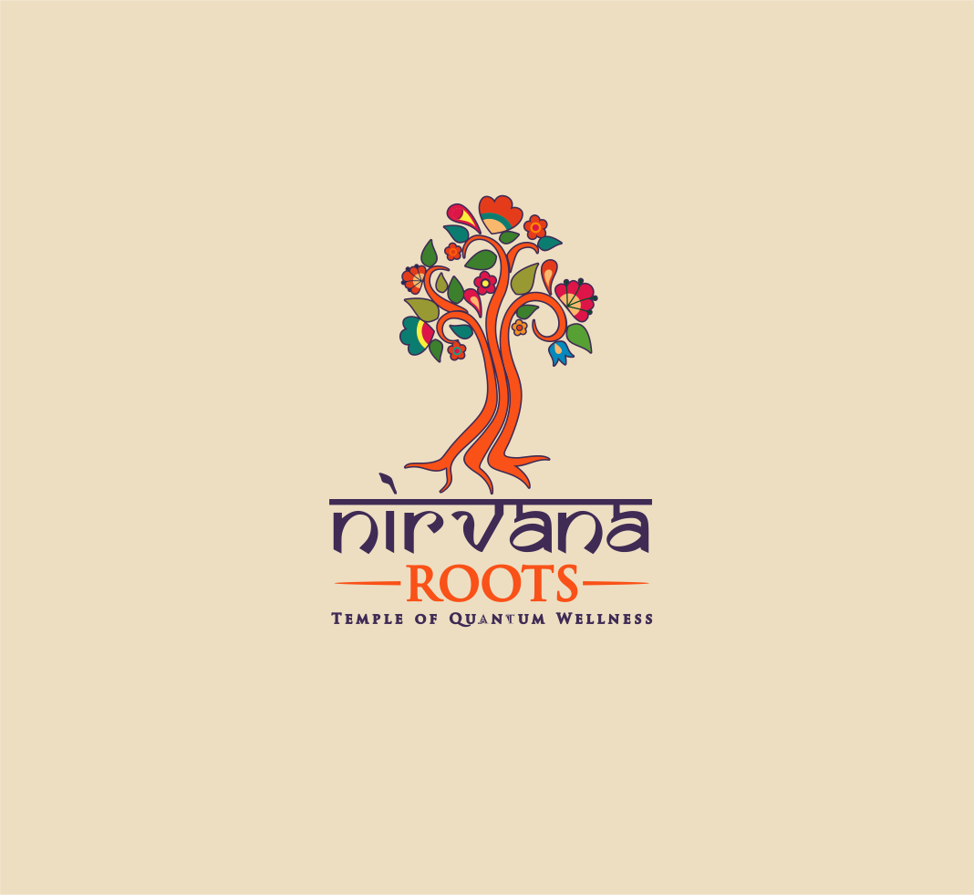 Logo Design by *mary for NirvanaRoots | Design #16423268