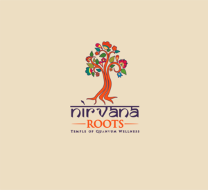Diseño de Logo por *mary para NirvanaRoots | Diseño: #16423268