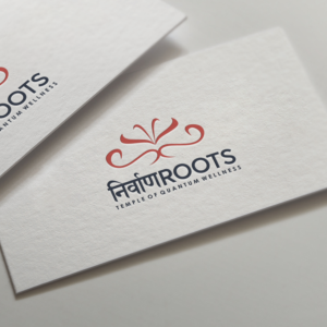 Diseño de Logo por SteffySummer para NirvanaRoots | Diseño: #16511215