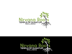 Diseño de Logo por Sherpa design para NirvanaRoots | Diseño: #16412985