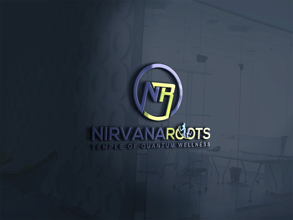 Logo Design by imsakiballhasan for NirvanaRoots | Design #16424620