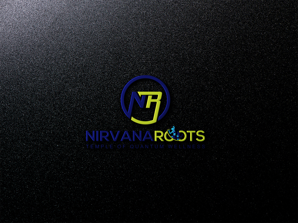 Logo Design by imsakiballhasan for NirvanaRoots | Design #16424621