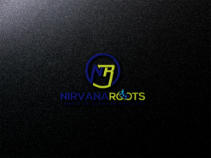 Logo Design by imsakiballhasan for NirvanaRoots | Design: #16424621