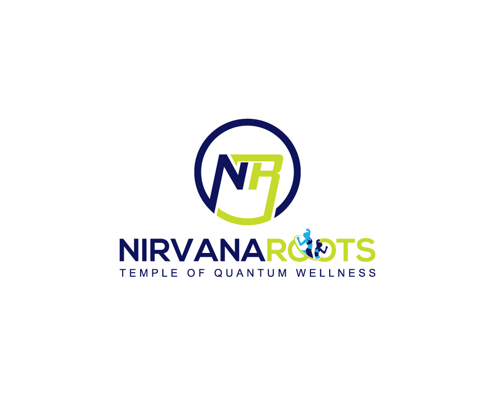 Logo Design by imsakiballhasan for NirvanaRoots | Design #16424622