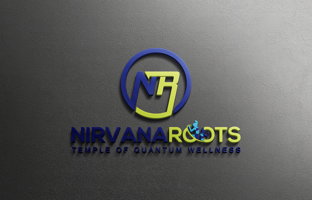 Logo Design by imsakiballhasan for NirvanaRoots | Design #16424623