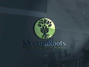 Logo Design by konmey