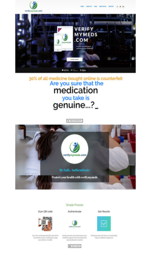 Web Design by madD