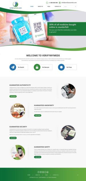 Web Design by pb