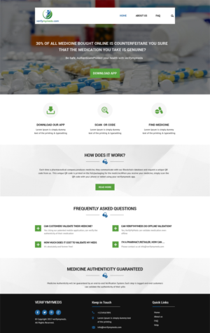 Web Design by PiXthemes