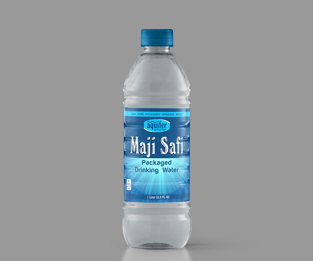 Label Design by Chaitanya S. for MSN Bottlers Limited | Design #16397454