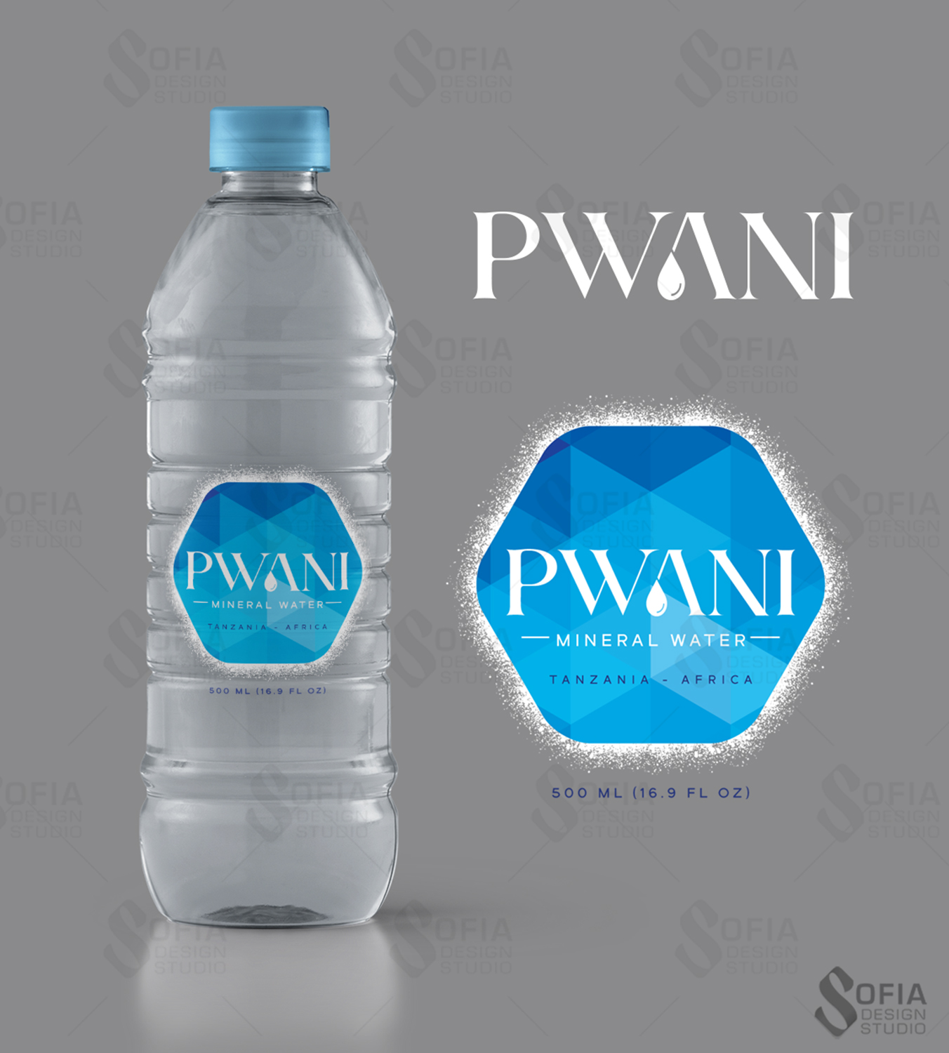 Label Design by SofiaDesignStudio for MSN Bottlers Limited | Design #16500525