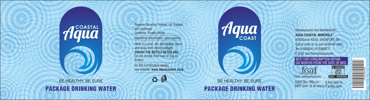 Label Design by Savitra for MSN Bottlers Limited | Design #16435247