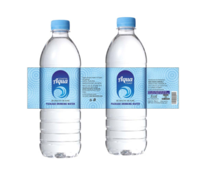 Label Design by Savitra for MSN Bottlers Limited | Design: #16435427
