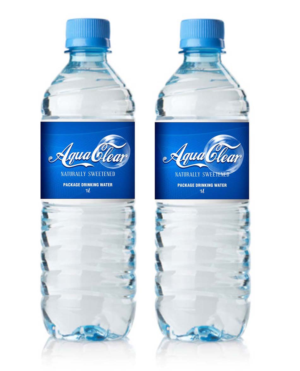 Label Design by Savitra for MSN Bottlers Limited | Design: #16435439