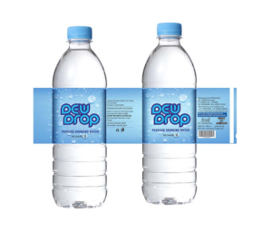 Label Design by Savitra for MSN Bottlers Limited | Design: #16435577