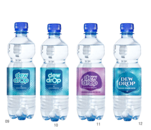 Label Design by Savitra for MSN Bottlers Limited | Design: #16435859
