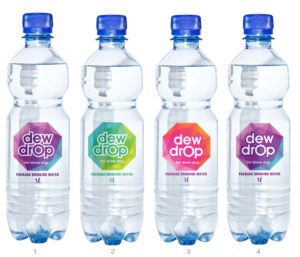 Label Design by Savitra for MSN Bottlers Limited | Design: #16435945