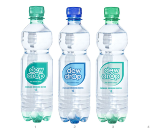 Label Design by Savitra for MSN Bottlers Limited | Design: #16435950